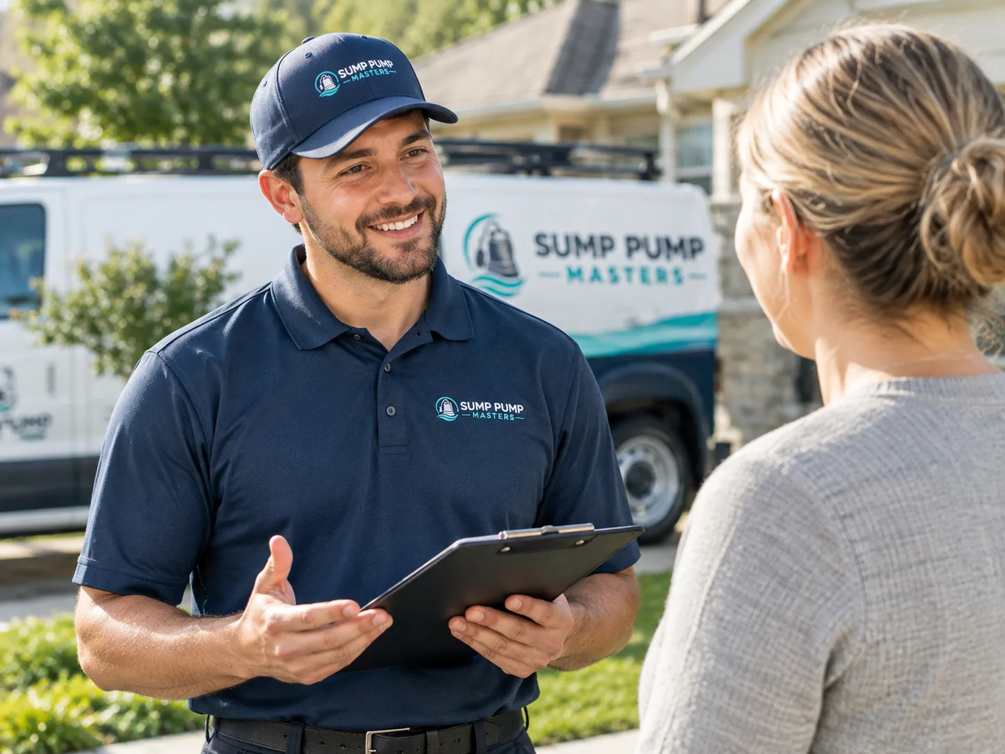 Sump Pump Repair Cades, SC FAQs